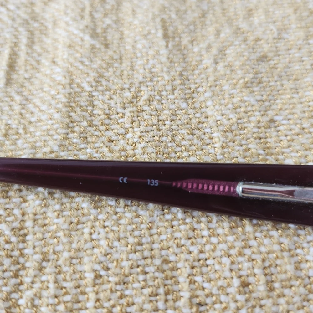 Coach prescription eyeglasses
